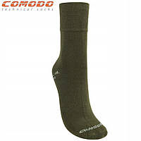 Шкарпетки військові, мисливські Comodo-анти кліщі, антикомар