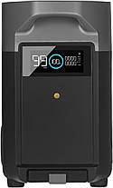 Додаткова батарея EcoFLow DELTA Pro Extra Battery 3600 Вт/год DELTAProEB-US, фото 4