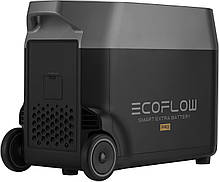 Додаткова батарея EcoFLow DELTA Pro Extra Battery 3600 Вт/год DELTAProEB-US, фото 6