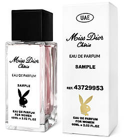 Тестер SAMPLE жіночий Christian Dior Miss Dior Cherie, 60 мл.