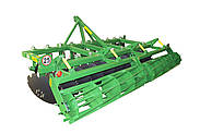 Дискова борона ДАН-3,5 навісна, фото 2