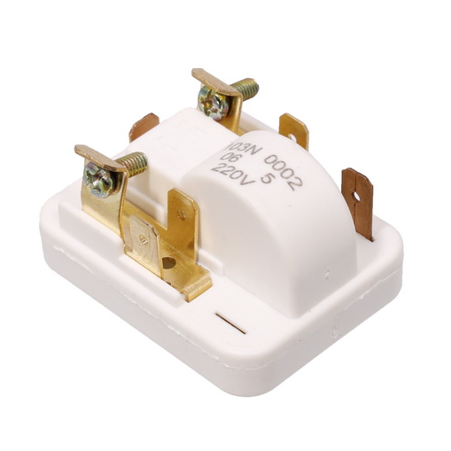 Пускове реле Danfoss 103N0002 для холодильника