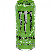 Энергетик Monster Ultra Paradise Zero Cukru 500ml