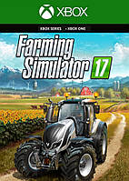 Farming Simulator 17 Ambassador Edition для Xbox One/Series S|X