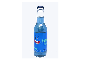 Rick & Morty Cola Limo Berries 220ml