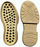 Підошва для взуття жіноча С 254 беж р. 37, фото 4