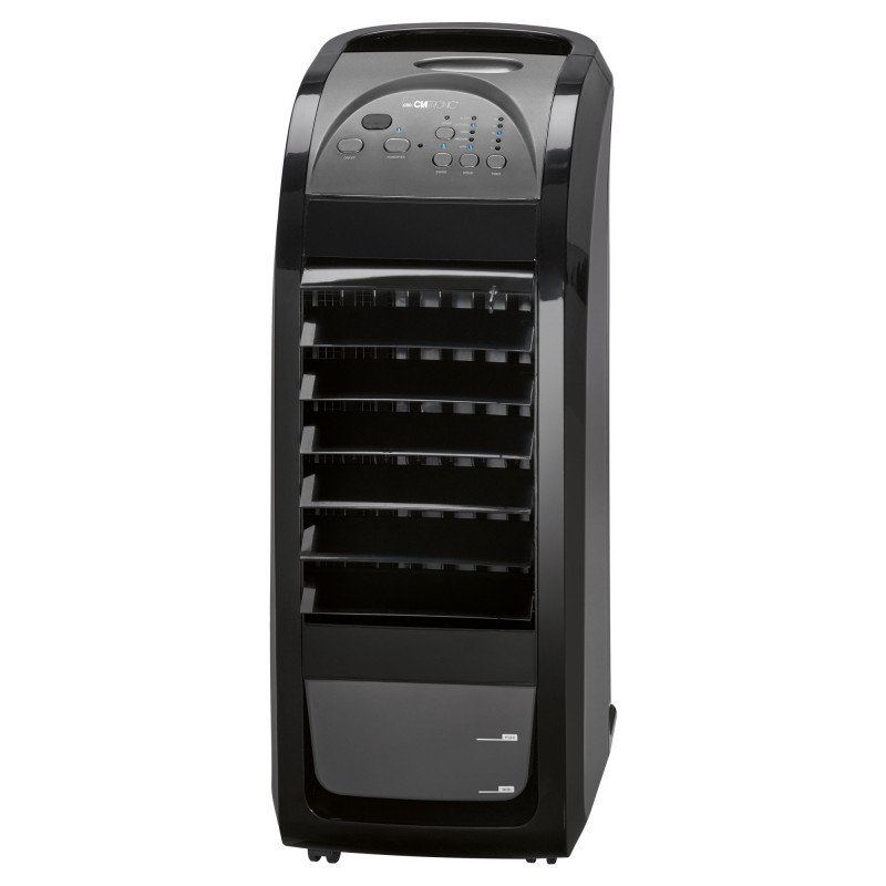 Мобільний кондиціонер Clatronic LK 3742