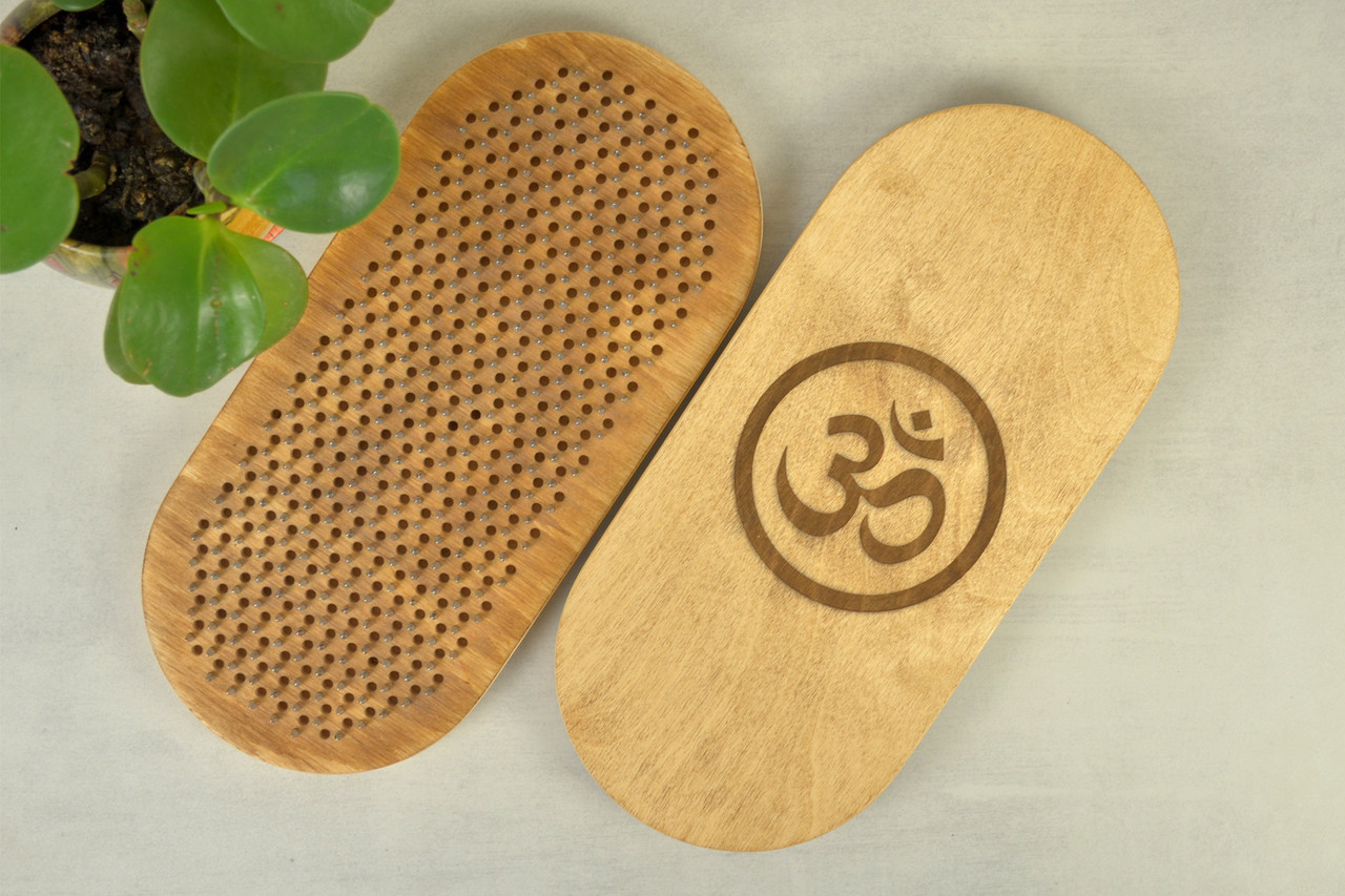 Цвяхи садху з кроком 10 мм для початківців Morebi, фото 1