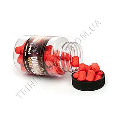 Вафтери-дамбелси Trinity Baits Sweet Line Ultra Strawberry Jam 8х12 мм