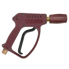IDROBASE Пістолет в/т RED50 Medium M22x1.5Н- б/д з`єднання (Stella, Transformer ,Violetta)