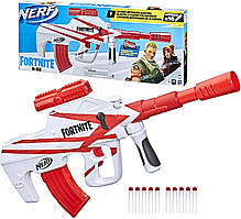 Бластер Нерф Фортнайт Nerf Fortnite B-AR Motorized