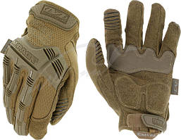 Рукавички Defcon 5 Mechanix M-Pact, coyote tan розмір L