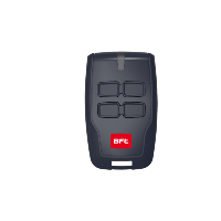 BFT MITTO 4 4-х канальний пульт-радіопередавач, 433,92 МГц, ролинг-код