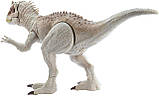 Інтерактивна фігурка динозавр Индоминус Рекс Jurassic World Destroy Devour Indominus Rex Interactive Dinosaur, фото 3