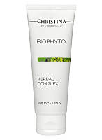 Christina Bio Phyto Herbal Complex - Растительный пилинг облегченный, 75мл