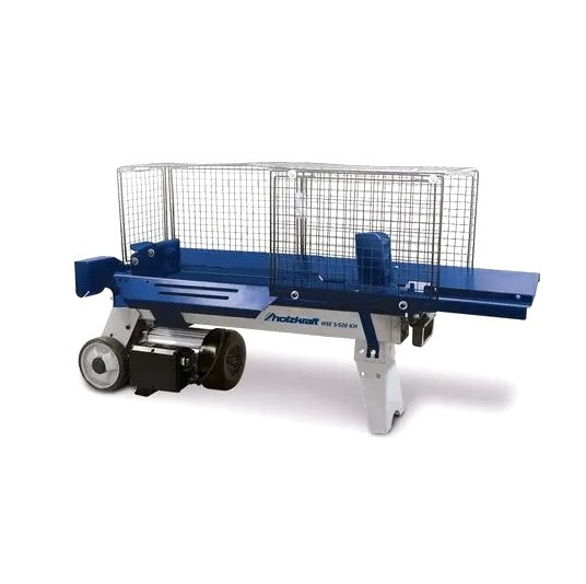 Дроворуб Holzkraft HSE 5-520 KH, фото 1