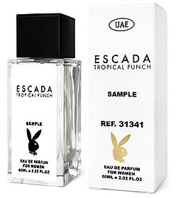 Тестер SAMPLE жіночий Escada Tropical Punch, 60 мл