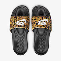 Тапочки женские Nike Victori One Slide Print CN9676-700