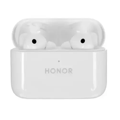 Купить Беспроводные наушники Honor Earbuds 2 Lite White F00253990, цена ...