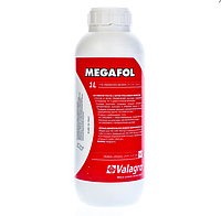 Мегафол Megafol 1 л Valagro Валагро Італія Біостимулятор росту