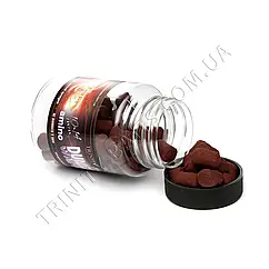 Вафтери-дамбелси Trinity Baits Amino Line Ultra Shrimp 8x12 мм