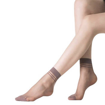 Капронові шкарпетки