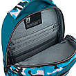 Рюкзак Kite Education teens K22-905M-2 + бафф, фото 8