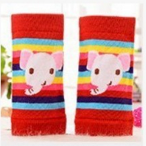 Наколінники і налокітники для малюків Слоник (01266)