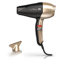 Професійний фен з іонізацією GAMA Pluma Compact 4D BeYou (GH1901), фото 3