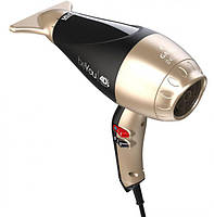Професійний фен з іонізацією GAMA Pluma Compact 4D BeYou (GH1901), фото 5