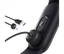 Фітнес браслет М5, Smart Band 5, Фітнес Трекер, Крокомір Пульс, Тиск, Годинник, фото 3