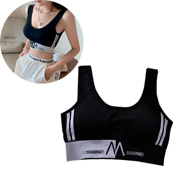 Бюстгальтер спортивний Shoulder Sports Suit