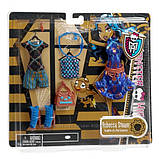 Набір одягу для ляльки Monster High Монстер Хай в асортименті, фото 3