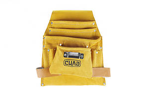 Кишеня слюсарна 10 відділень (без пояса) СИЛА