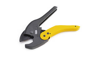 Труборез для пластмасових труб (0-42 мм) МАСТЕР СІЛА