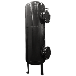 Фільтр іонітний паралельноточний ФІПа I (0,7-0,6-Na) без завантаження