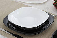 Тарелка суповая Luminarc Carine White 5406L (23 см)