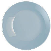 Тарелка суповая LUMINARC DIWALI LIGHT BLUE 2021P (20 см)