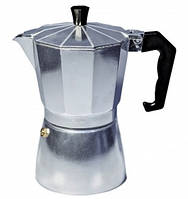 Гейзерная кофеварка Con Brio 6109СВ (450 мл)