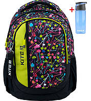 Рюкзак Kite Education teens 855 (K22-855M-3)