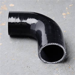 Силиконові патрибуки 90 градусів