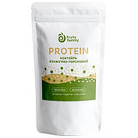 Протеїновий коктейль Кунжутно-Гороховий Fruity Yummy 250 г