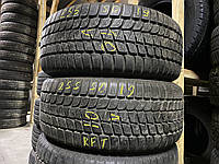 Зимові шини 255/50R19 Bridgestone Blizzak LM-25 4x4 (8.5mm) 2шт