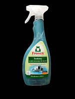Засіб проти жиру та сильних забруднень Фрош Сода Frosch Sodowy 500 мл