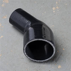 Силіконові переходи 45 градусів