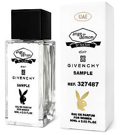 Тестер SAMPLE жіночий Givenchy Ange ou Demon Le Secret Elixir, 60 мл