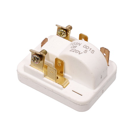 Пускове реле Danfoss 103N0015 для холодильника