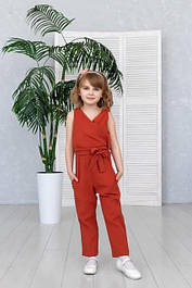 Комбінезони та ромпери