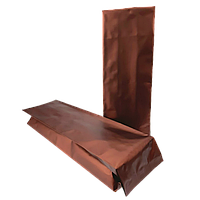 Центральний шов (gasset) 80x250x32 (250g) БРОНЗА