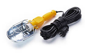 Лампа інспекційна 10 м Стандарт СИЛА